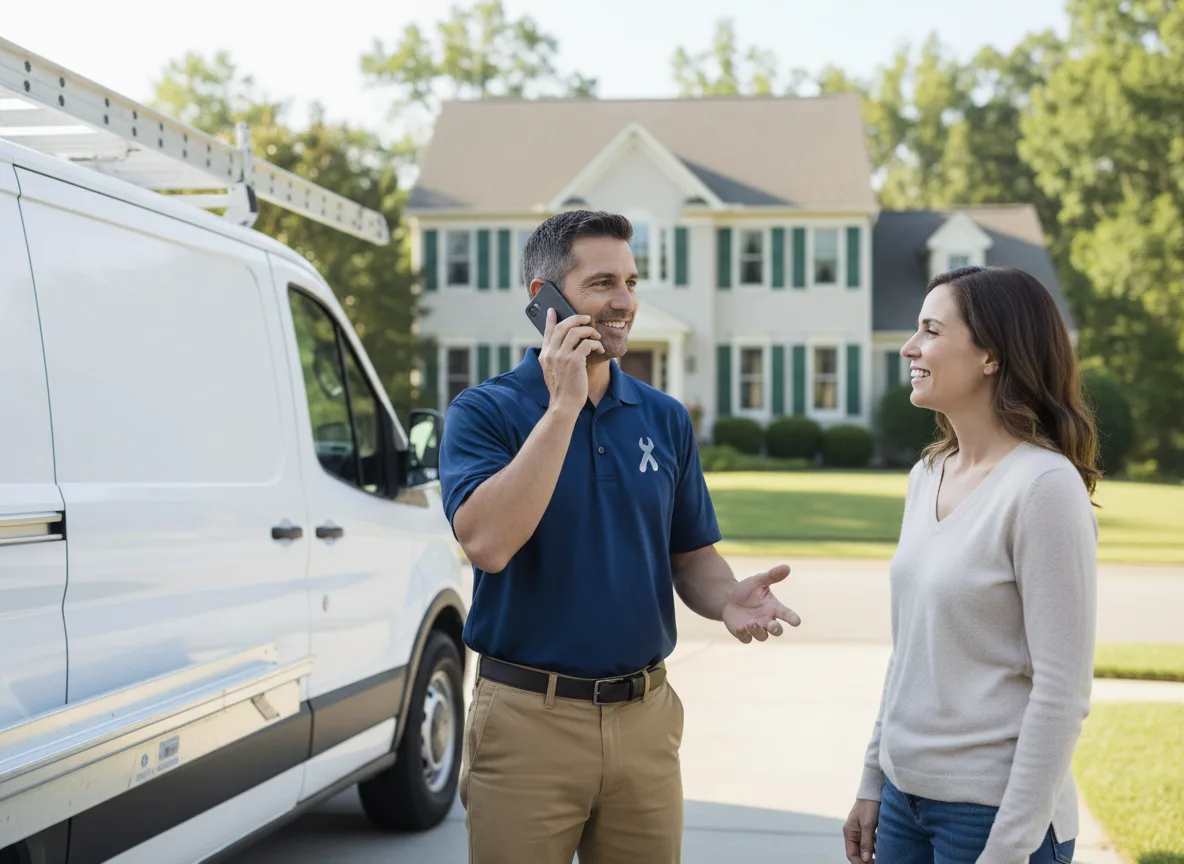 Home Gutter Service New Hope, PA FAQs